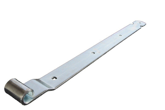 Waelbers producten heng 16 600mm m verzet gegalvaniseerd