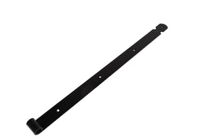 Waelbers producten heng 16 700mm zwart