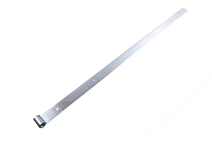 Waelbers producten heng 16 1200mm met verzet gegalvaniseerd