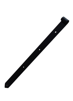 Waelbers producten heng 16 600mm m punt zwart