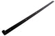 Waelbers producten heng 16 1200mm vierk gaten zwart