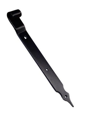 Waelbers producten heng blackline rustica zwart 16 400mm verzet