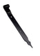 Waelbers producten heng blackline rustica zwart 16 400mm verzet