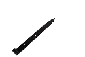 Waelbers producten heng blackline rustica zwart 16 500mm
