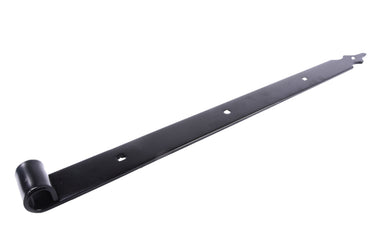 Waelbers producten heng blackline rustica zwart 16 600mm