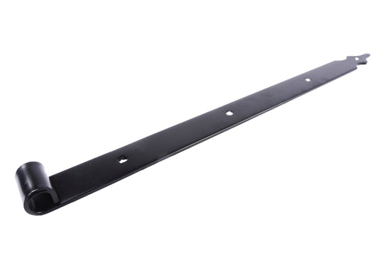 Waelbers producten heng blackline rustica zwart 16 600mm