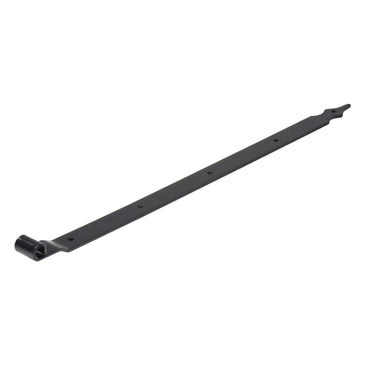 Waelbers producten heng blackline rustica zwart 16 800mm m verzet