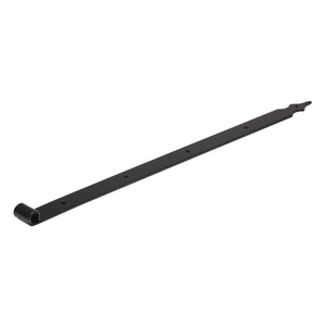 Waelbers producten heng blackline rustica zwart 16 800mm