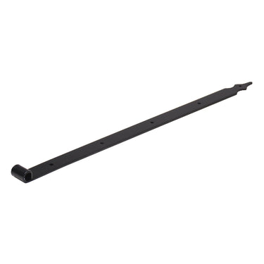Waelbers producten heng blackline rustica zwart 16 800mm
