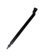 Waelbers producten heng blackline rustica zwart 16 650mm m bocht