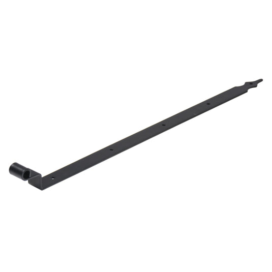 Waelbers producten heng blackline rustica zwart 16 850mm m bocht