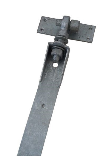 Waelbers producten verstelb heng set l 600mm fv