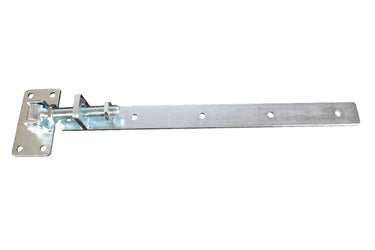 Waelbers producten verstelb poortbesl l 600mm gv