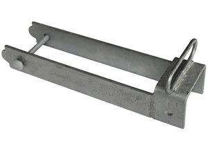 Waelbers producten valbeugel breedte 75mm fv