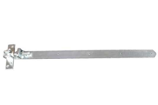 Waelbers producten verstelbare heng setplusduim l 670mm blauw verzinkt