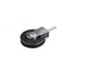 Waelbers producten schroefkatrol 60mm poly wiel