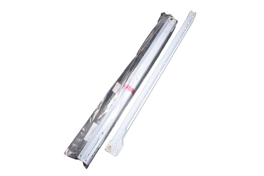 Waelbers laderail 500mm type 1 wit