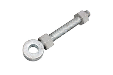 Waelbers producten heng instelbaar 19 mm l150 mm thermisch verzinkt