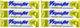 Xenofit energy gel passion fruit 10x25g