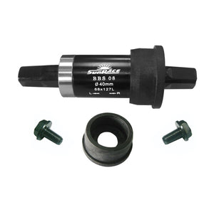 Trapas Sunrace ø38 127mm Inslagcups - Spieloos