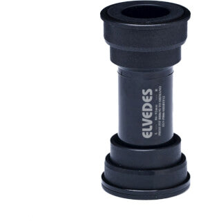 Afbeelding laden in galerijviewer, Trapaslagerset Elvedes bb86 92 adapter

