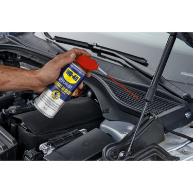 WD40 Specialist® Hoogwaardige Siliconenspray 250ml