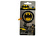 fietsbel Batman 50 mm zwart geel