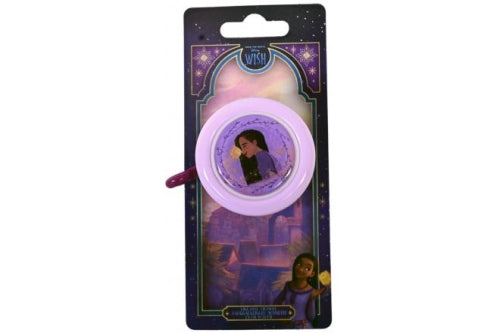 Volare bel disney wish op kaart