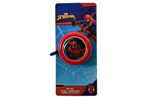 ギャラリービューアに画像をロードする, Volare spiderman fietsbel
