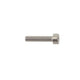 Inbusbout M6x30 RVS per 25
