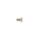 Bofix Bout Zeskant M6X12 Rvs (P50)
