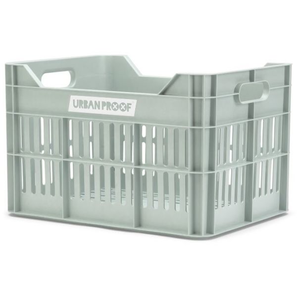 Afbeelding laden in galerijviewer, Urbanproof krat click 30l rpet mintgroen
