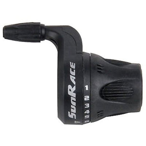 Sunrace draaigreep 6v rechts tsm21 r6-hp