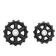 Shimano rd-m310 derailleurset wiel boven onder blister