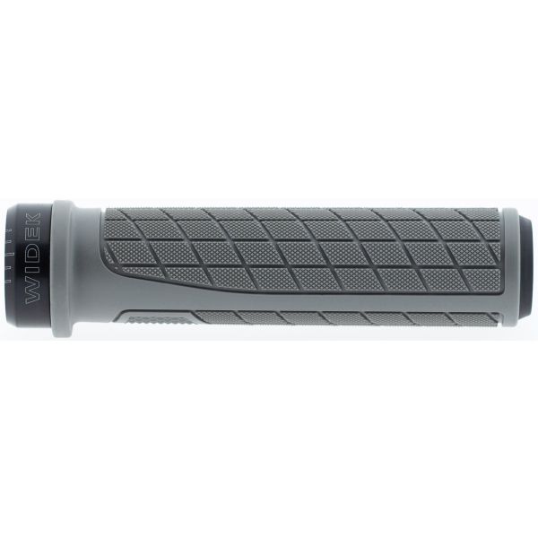 Load image into Gallery viewer, Widek griff the flow grips the flow gray
