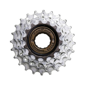 Sunrace freewheel 5-fit 14-24