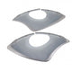 Hesling Jasbeschermer 28 6 Elegance Smoke