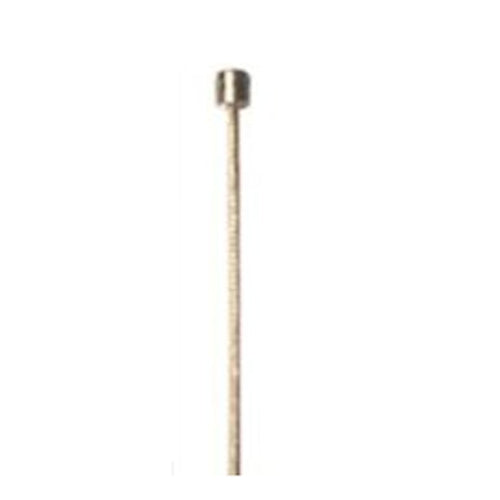 Afbeelding laden in galerijviewer, derailleur-binnenkabel 1,1 mm zilver 2250 mm

