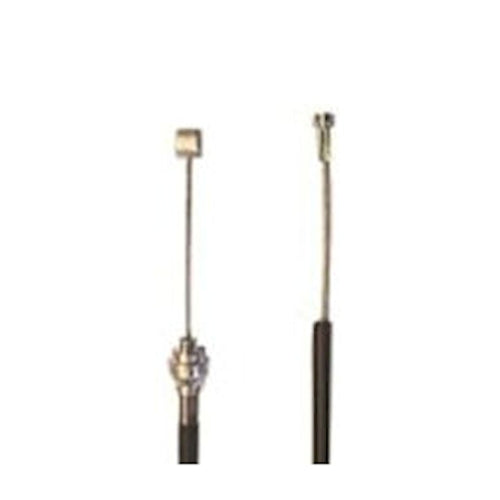 remkabelset achter 6444 39 universeel 800 2250 mm zwart