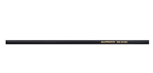 Shimano remleiding sm-bh90 schijfrem 30m zwart