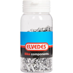 ds Elvedes antirafelnippel 2.3mm (500)