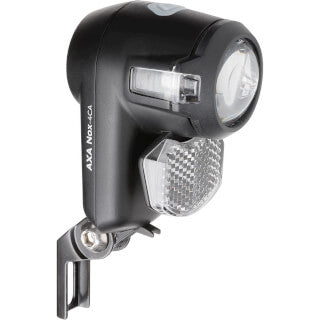 Afbeelding laden in galerijviewer, Axa led voorlicht koplamp nox city 4 lux batterij blister
