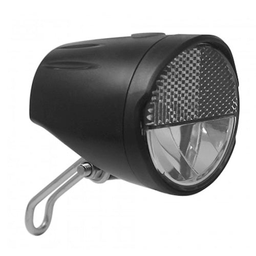 Load image into Gallery viewer, Union koplamp UN-4240 Venti batterij 20 lux
