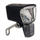 Union koplamp (6-48V) Extreme E-bike 80 lux zwart AM