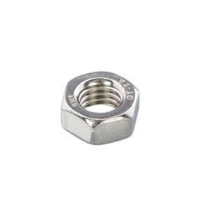 Bofix Moer M6 Rvs (P100)