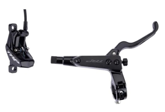 Trp trail evo hd-m843 disc brake set right 1900mm - black