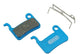 Elvedes schijfremblokset organisch shimano br-m595 etc. trp dash (10 paar)
