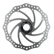 Rotor Elvedes sc18 180mm doorsnee