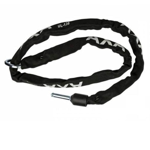Axa slotond. ring ketting insteek ulc 130 block xxl - imenso - trelock