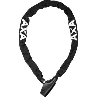 Afbeelding laden in galerijviewer, Axa slot ketting absolute 5-110 zwart safety index 7
